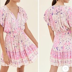 Spell and the Gypsy Collective Mystic Playdress, Size XS